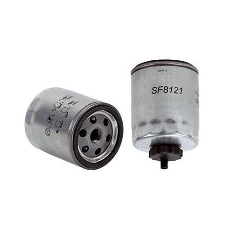 Wix Filters Fuel/Water Separator Filter WF8121